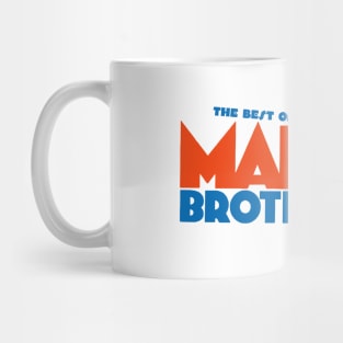 vintage Marx Brothers Mug